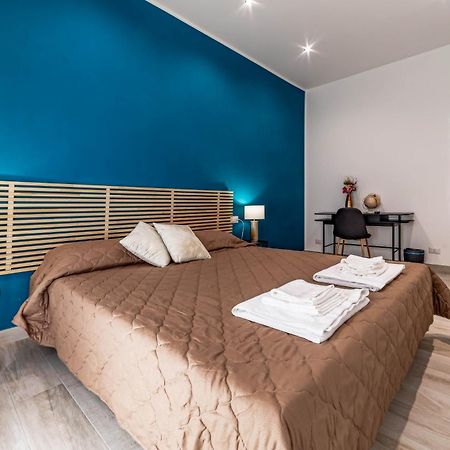 Colosseo Cozy Rooms B&B ローマ エクステリア 写真