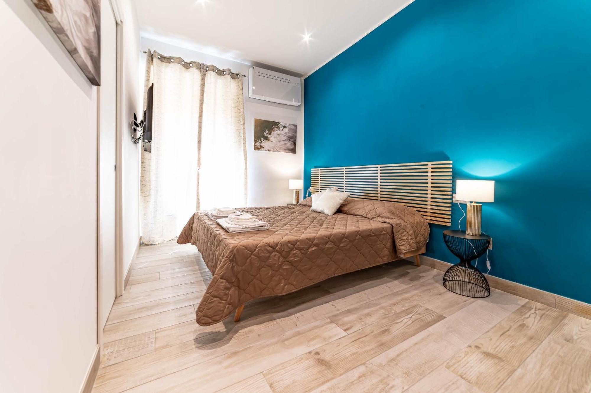 Colosseo Cozy Rooms B&B ローマ エクステリア 写真