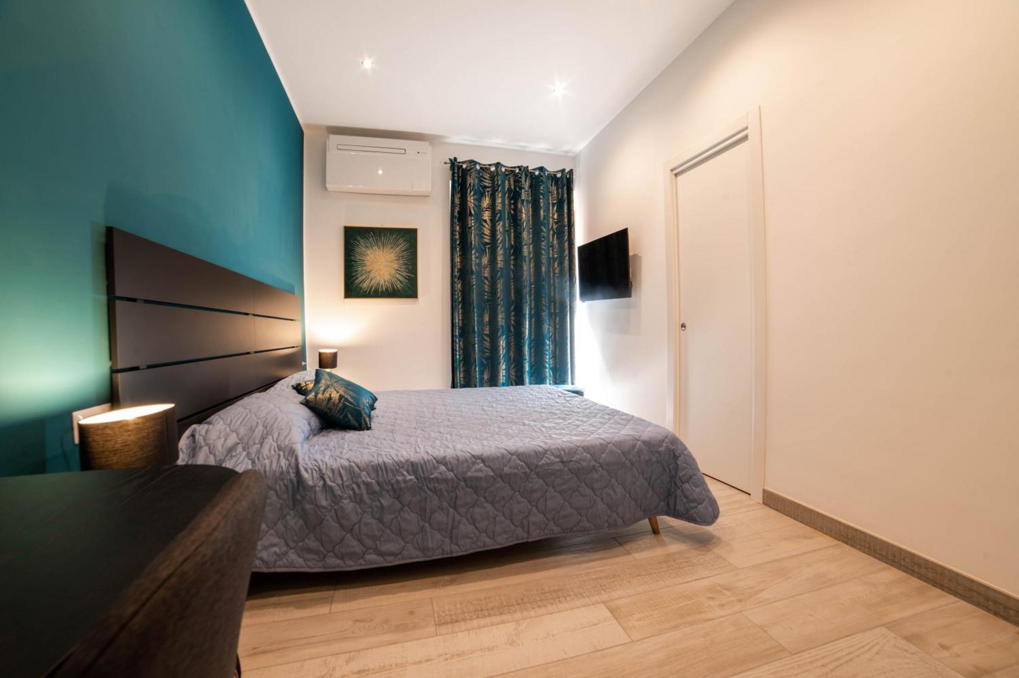 Colosseo Cozy Rooms B&B ローマ エクステリア 写真