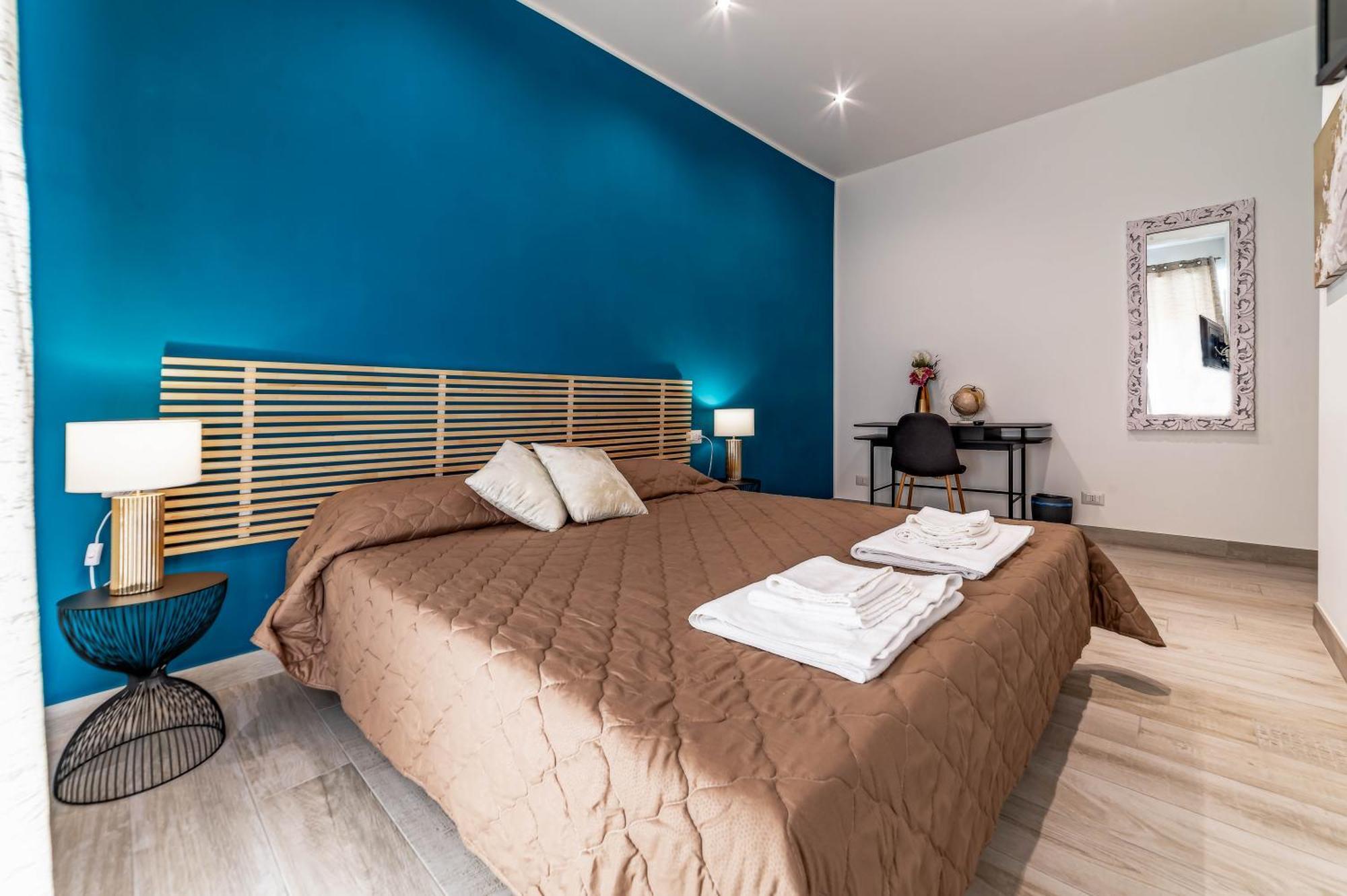 Colosseo Cozy Rooms B&B ローマ エクステリア 写真